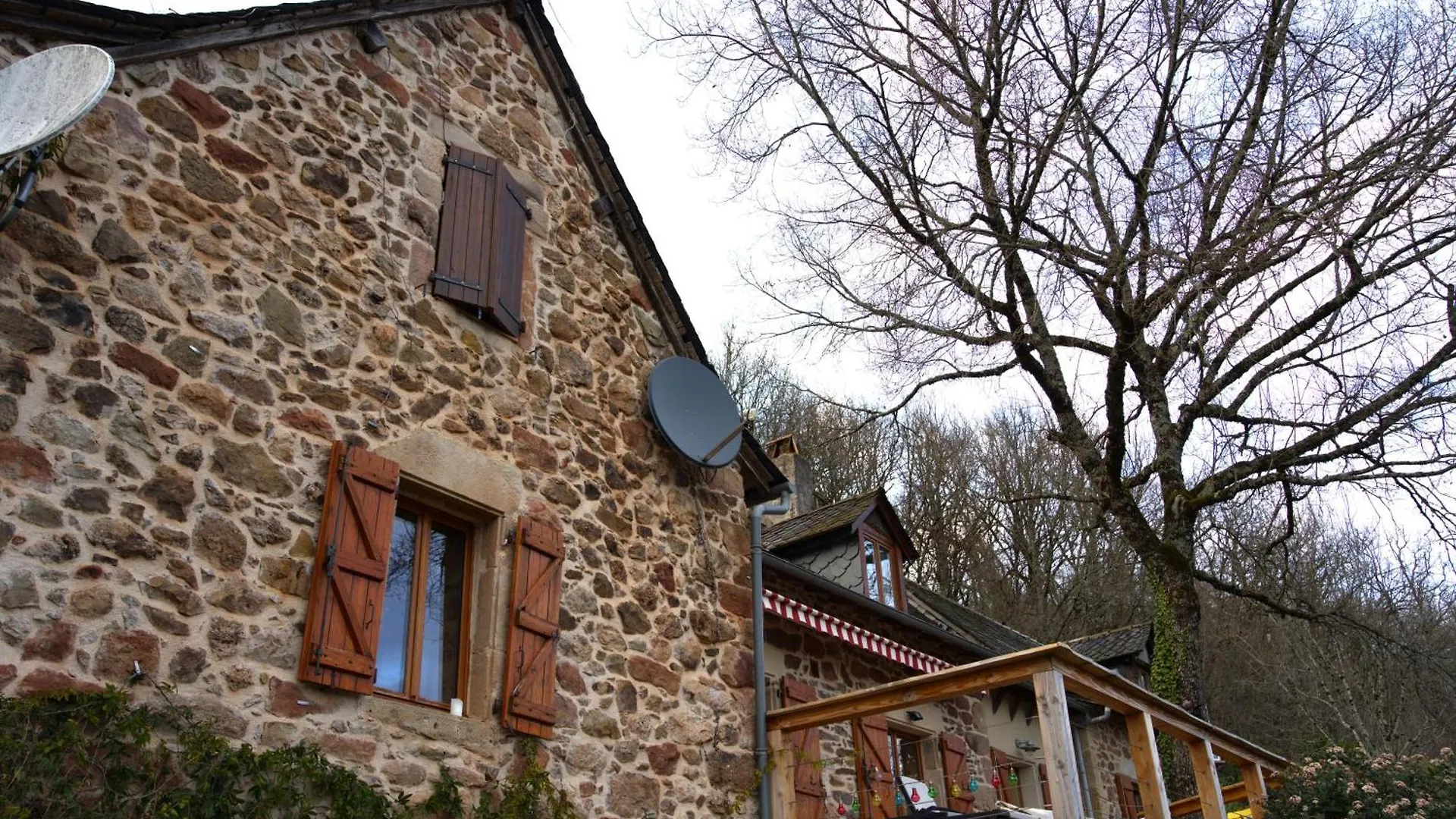 Holiday home Maison De Charme Avec Vue Exceptionnelle Monteils  France