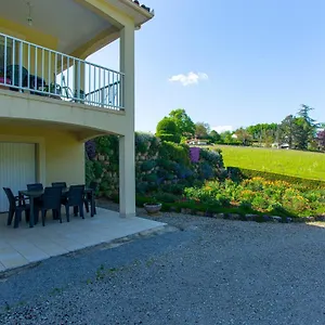 Superbe Avec Terrasse Et Vue Dégagée Apartamento