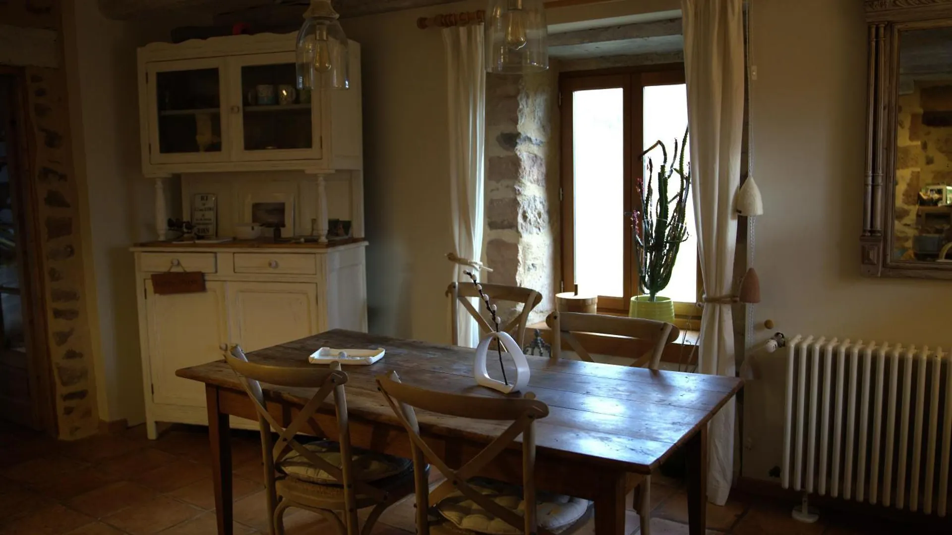 Holiday home Maison De Charme Avec Vue Exceptionnelle Monteils