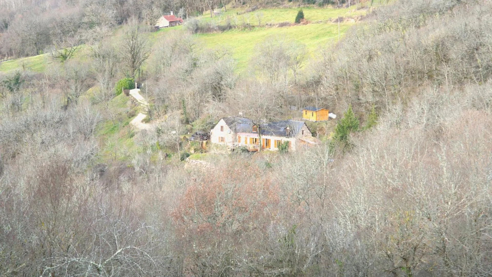 Maison De Charme Avec Vue Exceptionnelle Monteils  Holiday home Monteils (Aveyron)