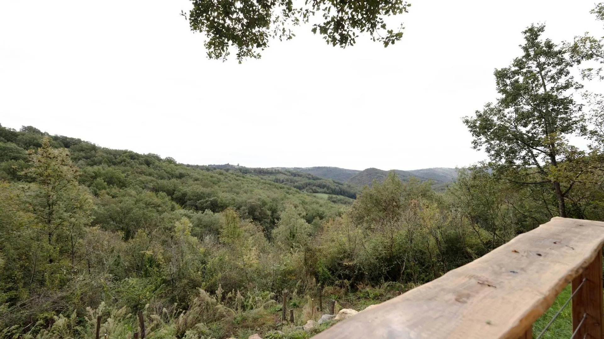Maison De Charme Avec Vue Exceptionnelle Monteils