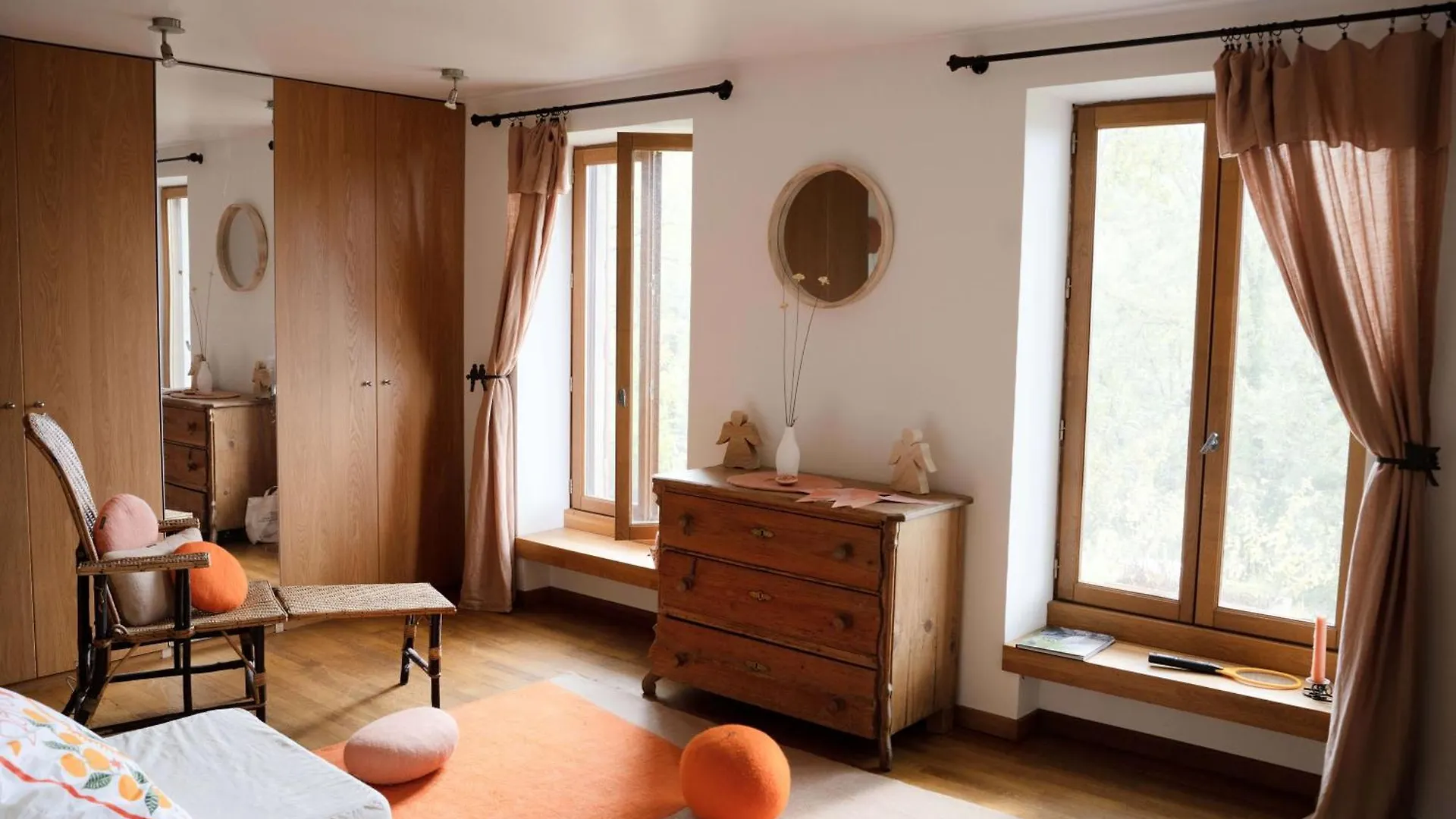 Holiday home Maison De Charme Avec Vue Exceptionnelle Monteils