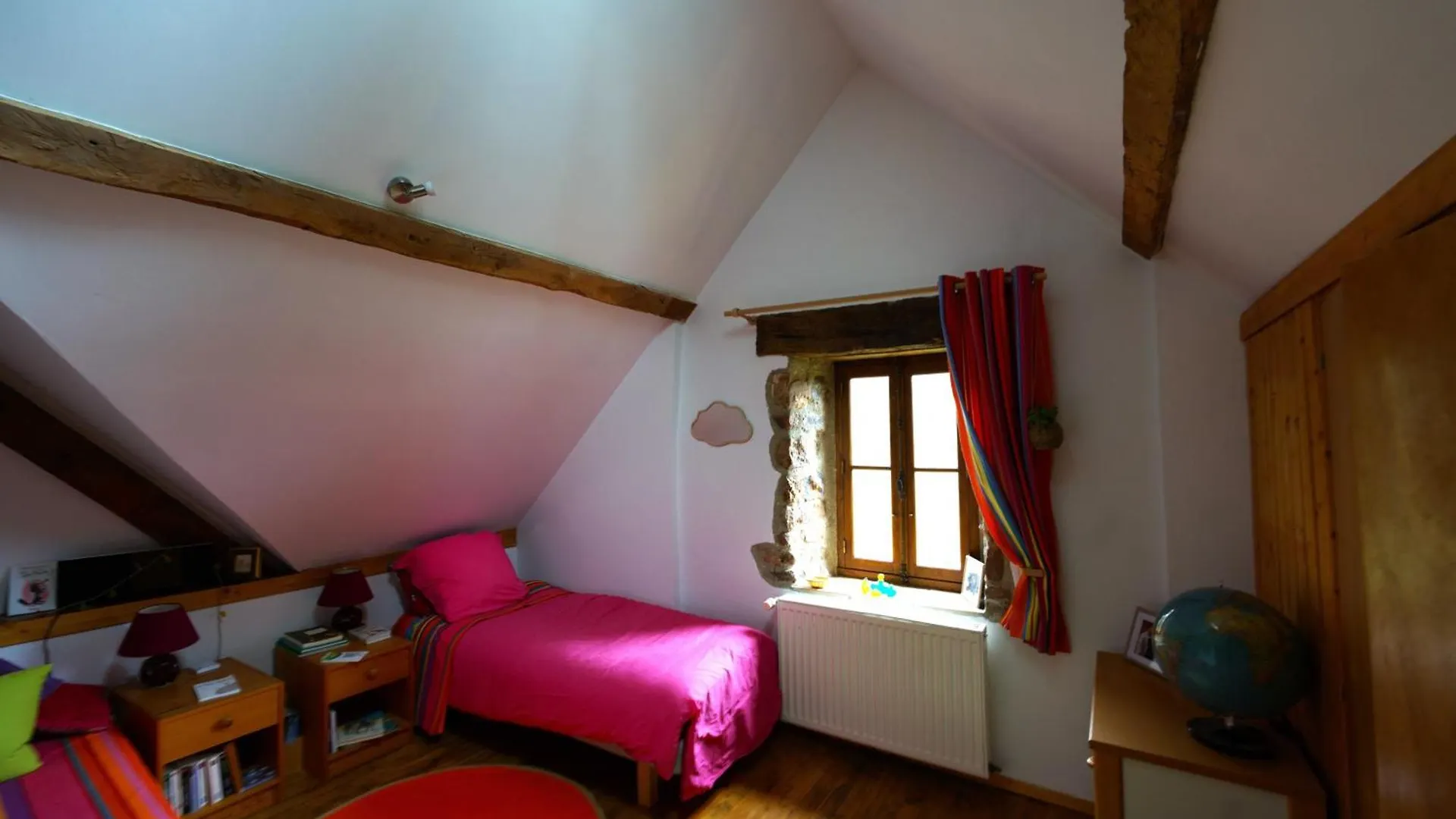 Maison De Charme Avec Vue Exceptionnelle Monteils  France