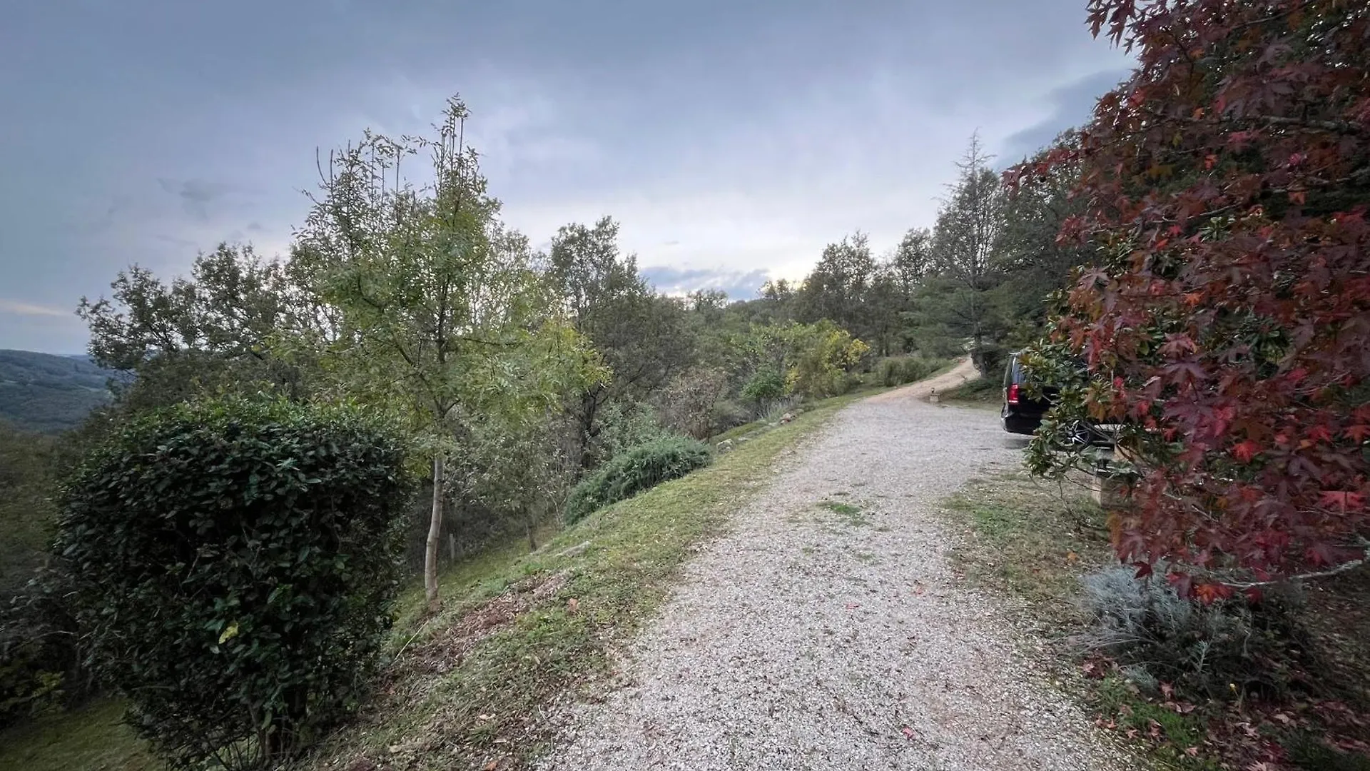 Holiday home Maison De Charme Avec Vue Exceptionnelle Monteils